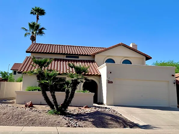 426 E Susan Ln, Tempe, AZ 85281