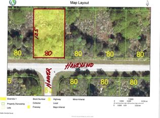 13472 Honeywood Ave, Port Charlotte, FL 33953
