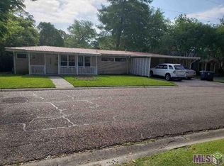 541 Terry Dr, Baton Rouge, LA 70806