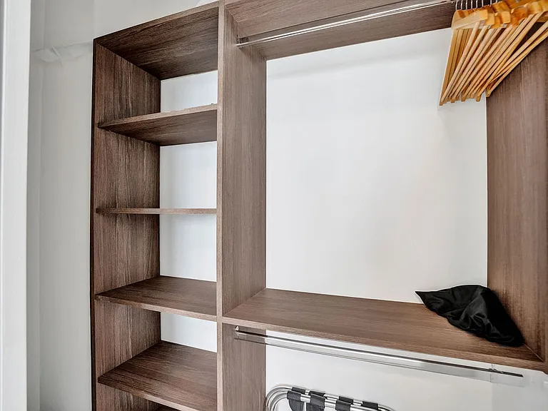 Wardrobe