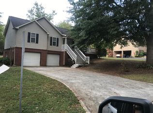 21 Berkshire Dr NE, Rome, GA 30161