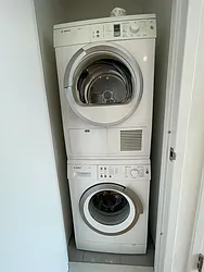 Rented by Carnegie Hill Place