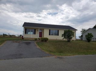 91 Robelei Dr, Ranson, WV 25438