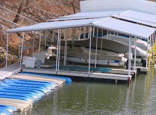 23 Whiskey Rd, Langley, OK 74350