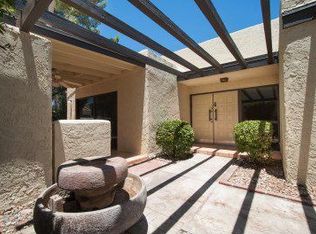 7158 E Chorro Cir, Tucson, AZ 85715