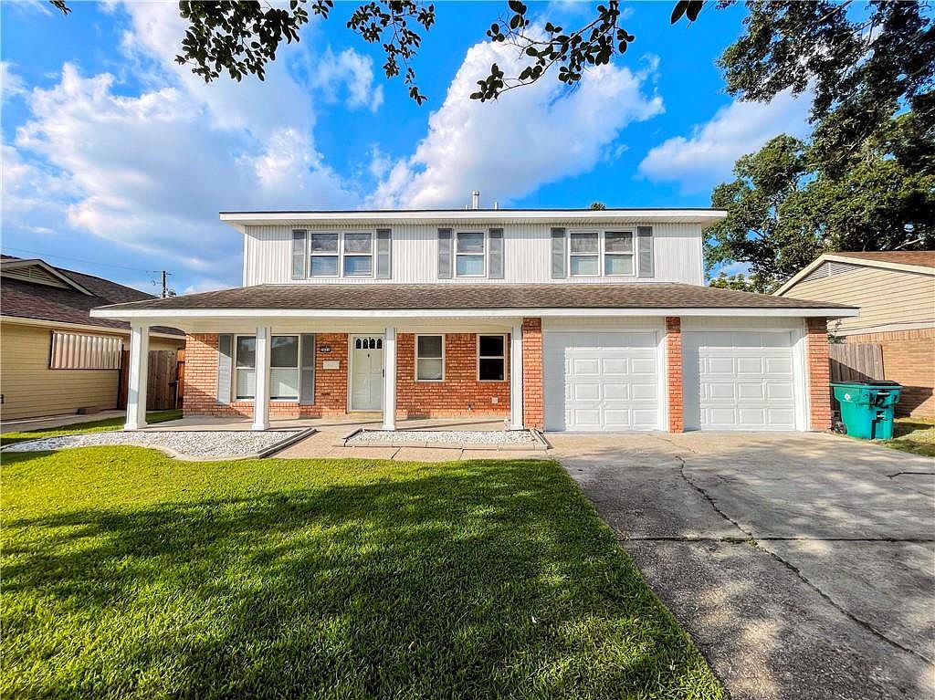 2021 S Glencove Ln, Gretna, LA 70056 MLS 2402825 Zillow