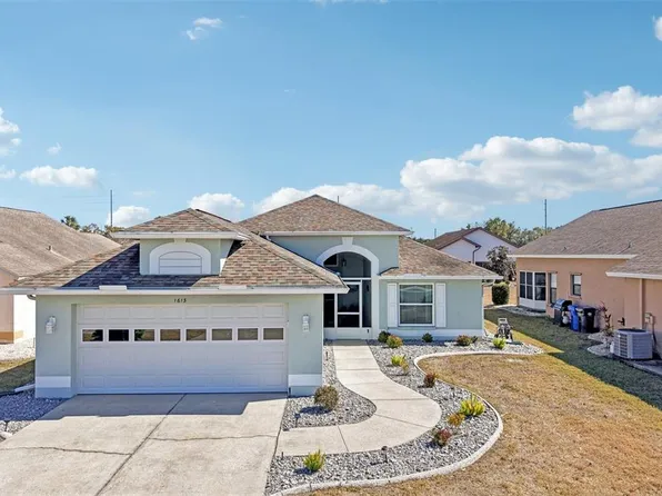 1613 E Del Webb Blvd, Sun City Center, FL 33573