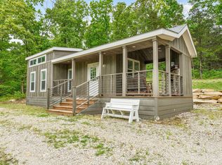700 El Monte Road, Branson, MO 65616