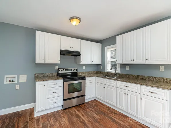 2630 Druid Hills Way, Charlotte, NC 28206