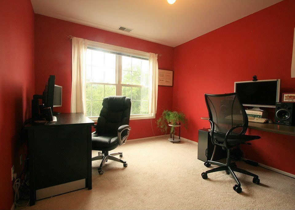 Office/Second Bedroom