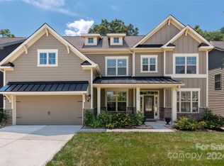 15008 Sapphire Hill Ln, Charlotte, NC 28277