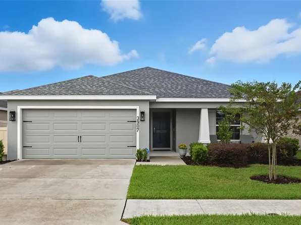 3907 Palazzo Pl, Winter Haven, FL 33884