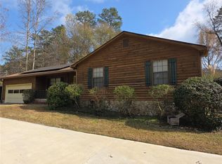 522 Knollwood Dr, Stockbridge, GA 30281