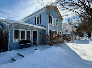 1230 Earlville Rd, Earlville, NY 13332