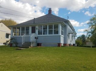 1028 Bell Pl, Hillsboro, IL 62049