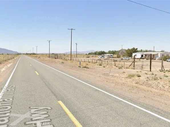 29800 Madrona Rd, Newberry Springs, CA 92365