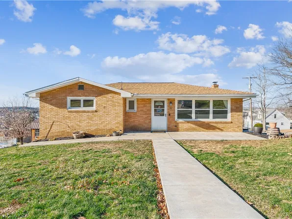 517 E 4th Ave, Derry, PA 15627