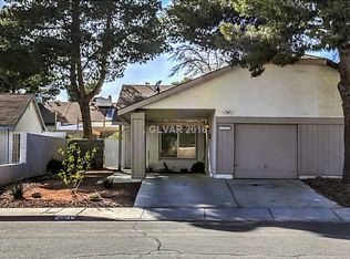 4823 Treetrunk Ave, Las Vegas, NV 89147