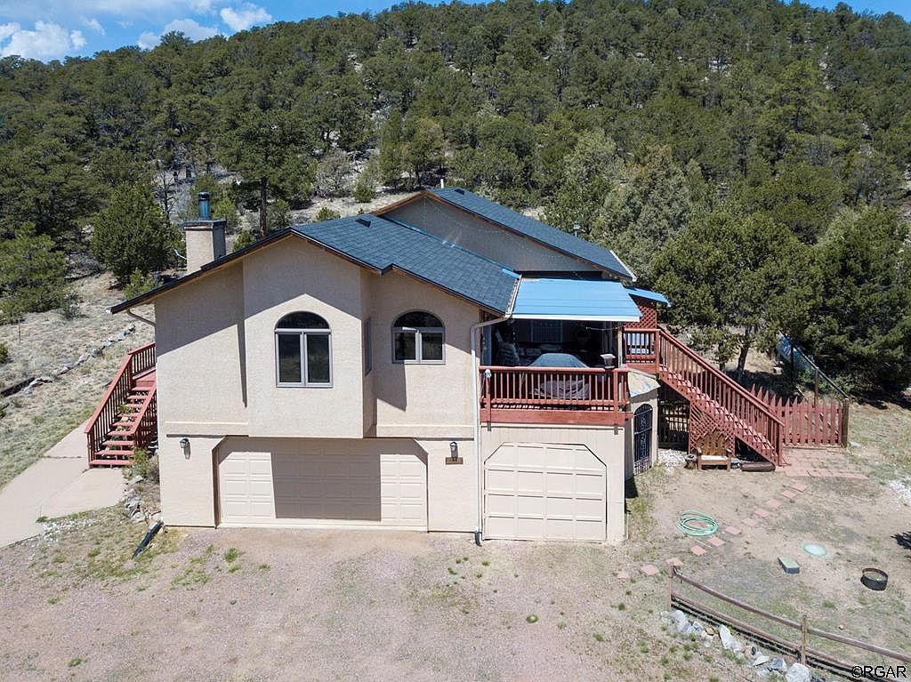 1113 35th Trl, Cotopaxi, CO 81223 Zillow