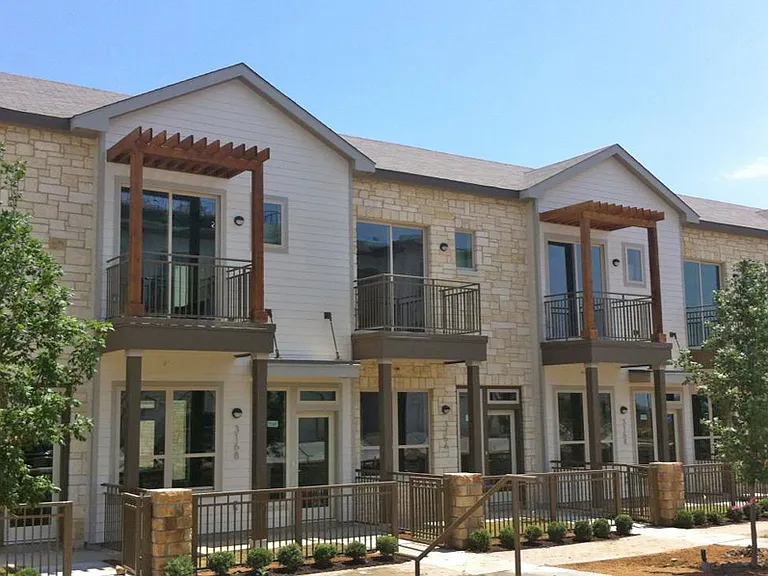 The District at Cypress Waters - Scotch Creek — Photo 18