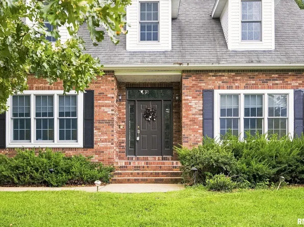 503 Arbor Dr, Carterville, IL 62918
