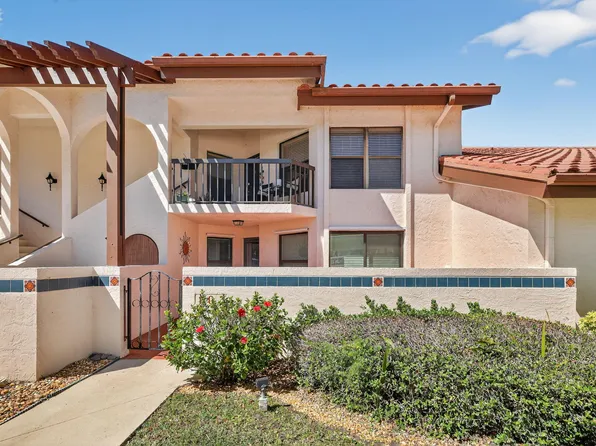 6060 SE Martinique Drive #103, Stuart, FL 34997