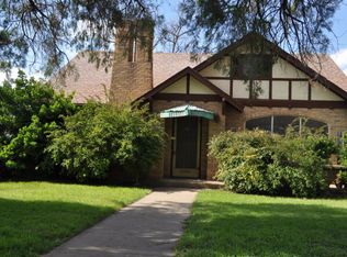 2304 Houston St, San Angelo, TX 76901