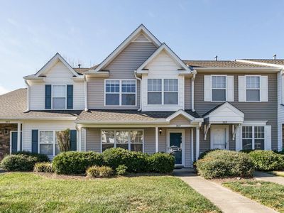 3817 Bison Hill Ln, Raleigh, NC, 27604