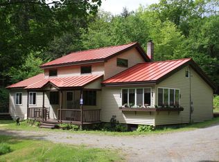 3295 Lovers Lane Rd, Chester, VT 05143