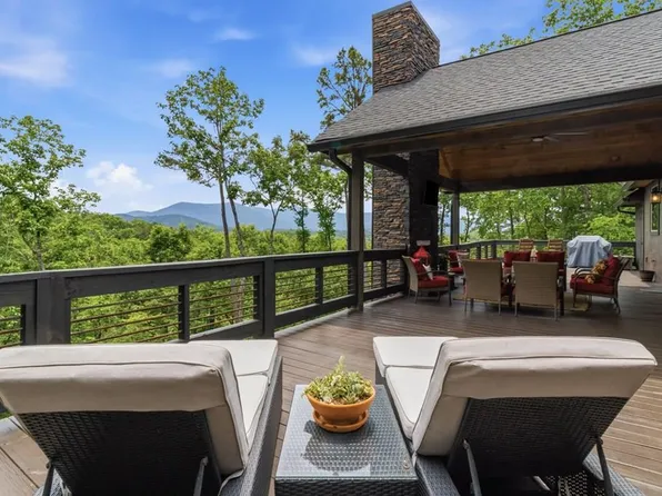 254 Leatherwood Mountain Rd, Ellijay, GA 30540