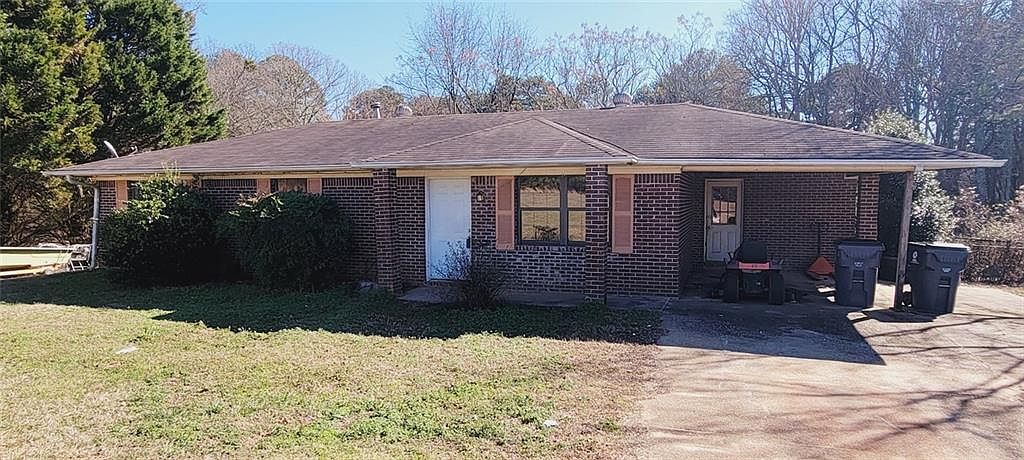 4260 W Panola Rd Ellenwood GA 30294 MLS 7333955 Zillow