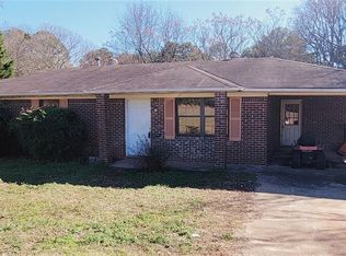 4172 W Village Pkwy Ellenwood GA 30294 MLS 20168159 Zillow