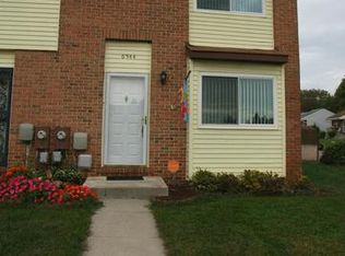 6544 Woodgreen Cir, Baltimore, MD 21207
