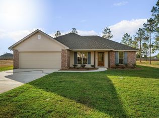 10 Applewood, Purvis, MS 39475