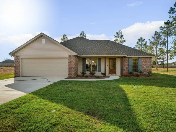 10 Applewood, Purvis, MS 39475