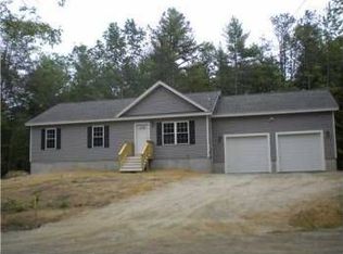 422 Sam Allen Rd, Sanford, ME 04073