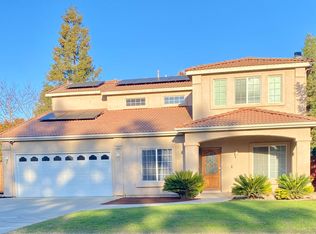 2534 S Conyer St, Visalia, CA 93277