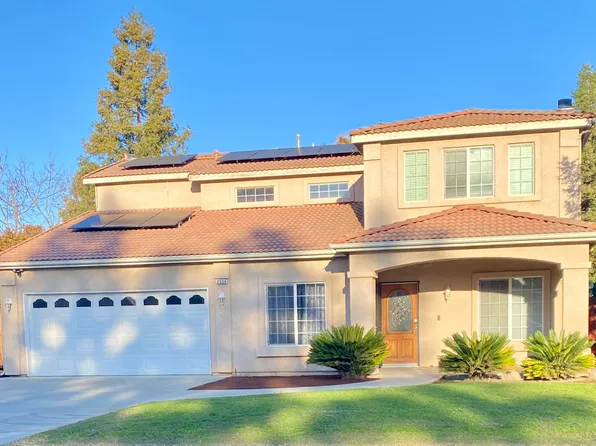 2534 S Conyer Street, Visalia, CA 93277
