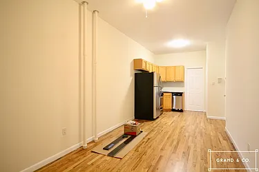 Rented by Grand & Co.