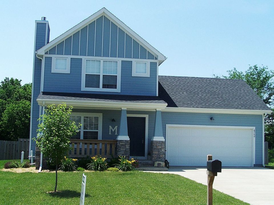 2nd image of 8740 William Dr
