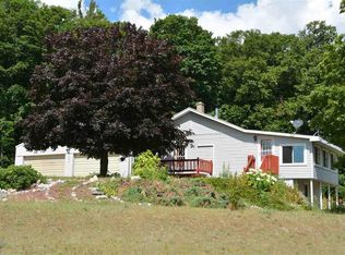 5654 E Lincoln Rd, Cedar, MI 49621