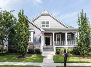 1527 Great Ridge Pkwy, Chapel Hill, NC 27516