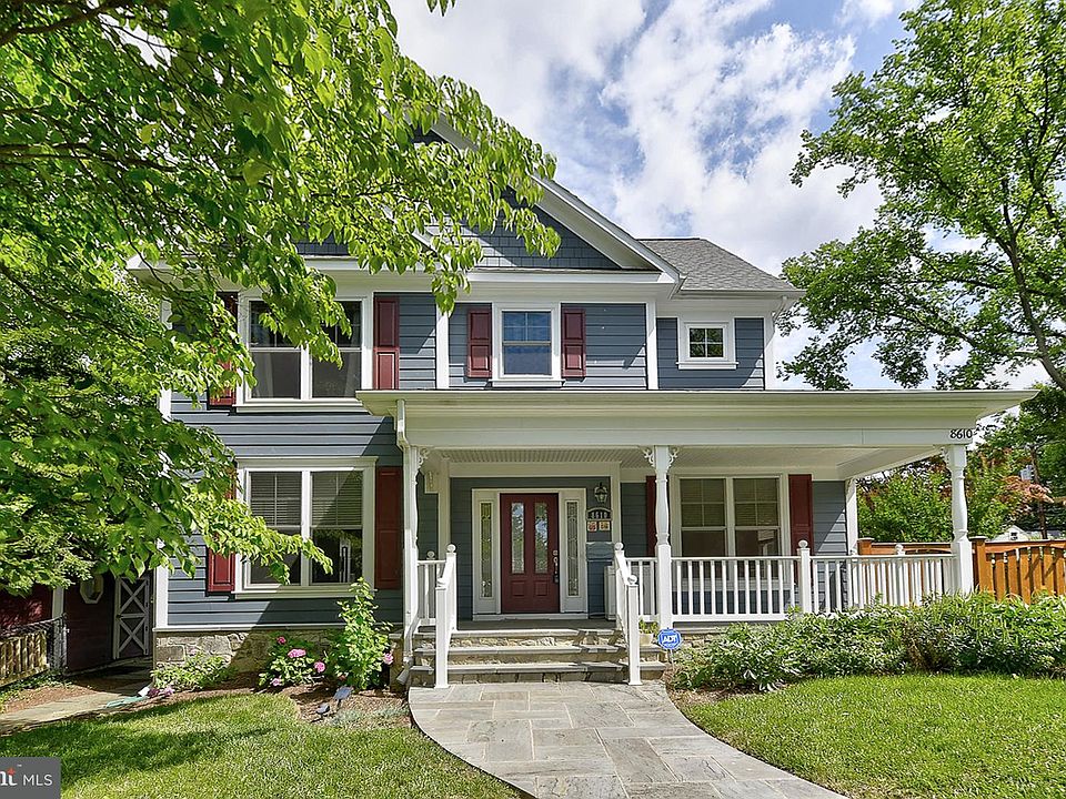 1st image of 8610 Lancaster Dr