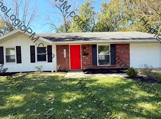 3520 Jerome Ct, Indianapolis, IN 46235