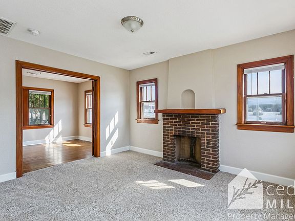 4th image of 405 N Hillside St APT 8