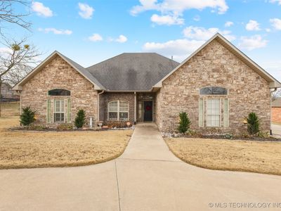 1923 Muirfield Dr, Ada, OK, 74820