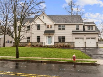 260 Main St, Emerson, NJ, 07630