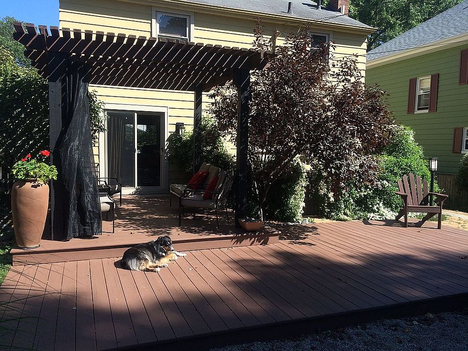 2nd image of 1813 California Ave