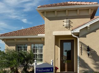 3624 Canopy Cir, Naples, FL 34120