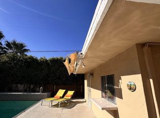 1225 E Buena Vista Dr, Palm Springs, CA 92262
